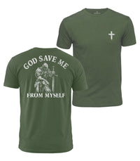 Army Green