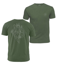 Army Green