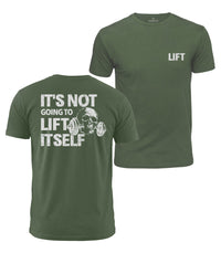 Army Green