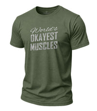 Army Green