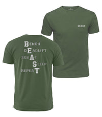 Army Green