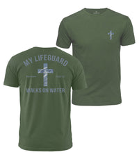 Army Green