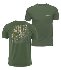 Army Green
