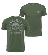 Army Green