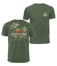 Army Green