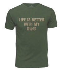 Army Green