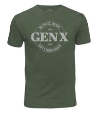 Army Green