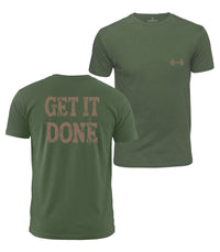 Army Green