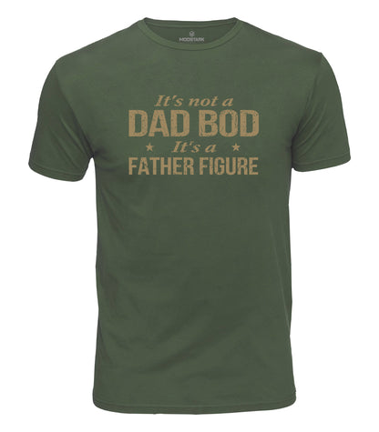 Father Figure Cotton T-Shirt