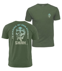 Army Green