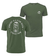 Army Green