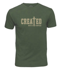 Army Green
