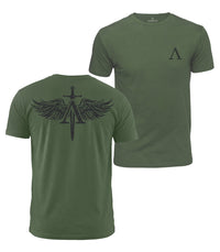 Army Green