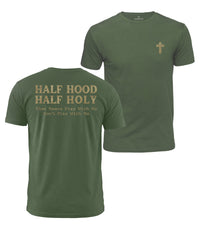 Army Green
