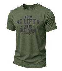Army Green