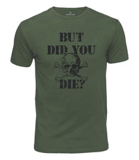 Army Green