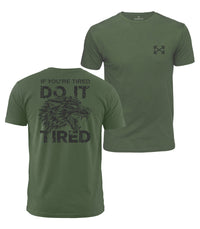 Army Green