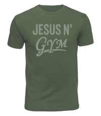 Army Green