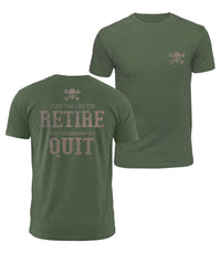 Army Green