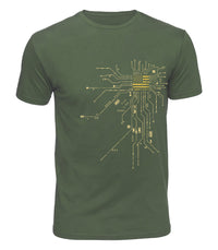 Army Green