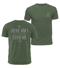 Army Green