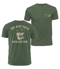 Army Green