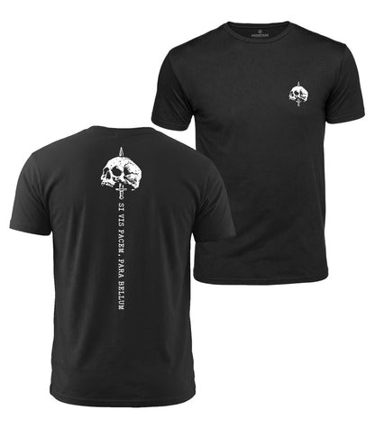 Si Vis Pacem Cotton T-Shirt