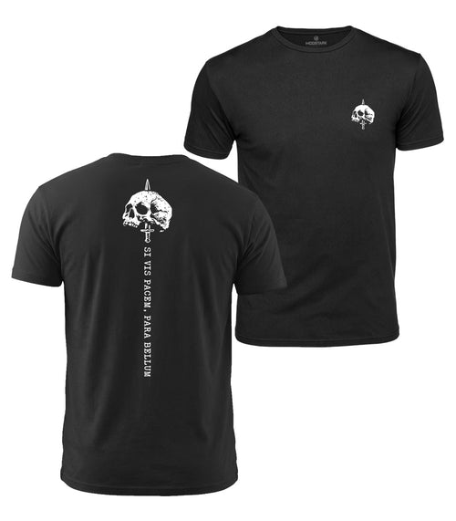 Si Vis Pacem Cotton T-Shirt