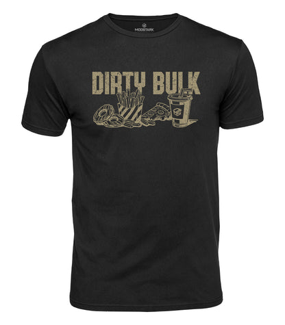 Dirty Bulk Cotton T-Shirt