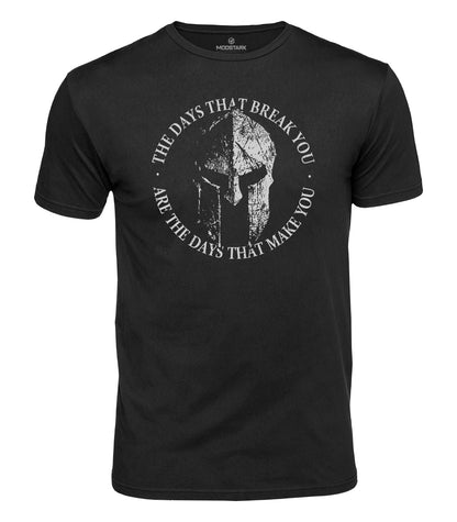 Break You Make You Cotton T-Shirt