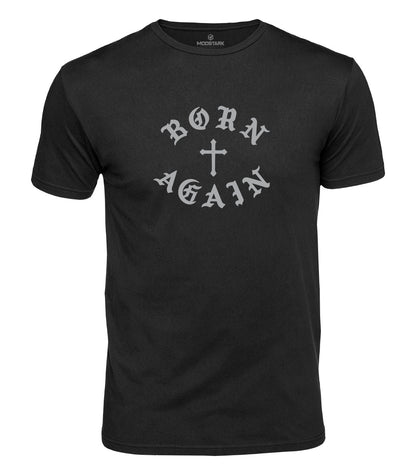 Born Again Cotton T-Shirt