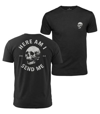 Send Me Cotton T-Shirt