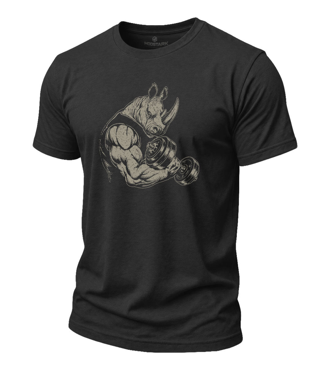 Rhino Lifter Cotton T-Shirt