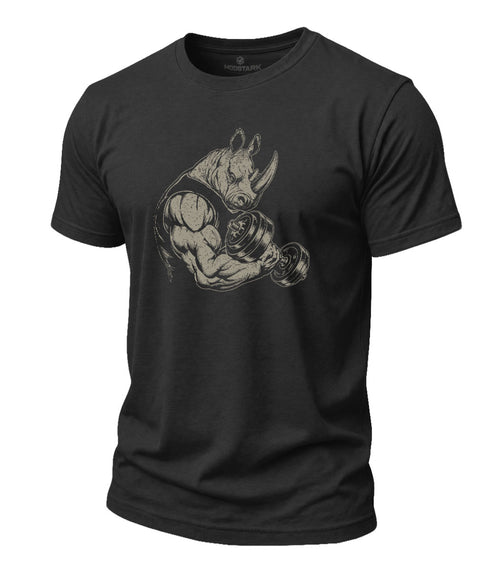 Rhino Lifter Cotton T-Shirt