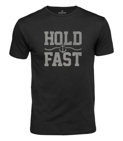 Hold Fast Cotton T-Shirt