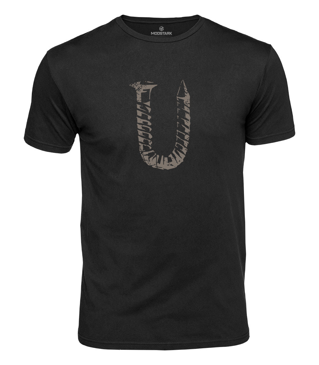 Screw U Cotton T-Shirt