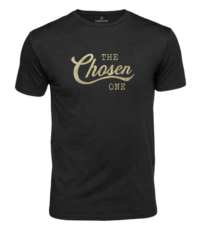 The Chosen One Cotton T-Shirt