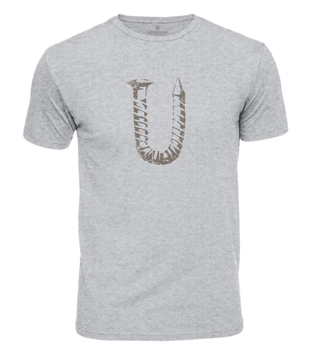 Screw U Cotton T-Shirt