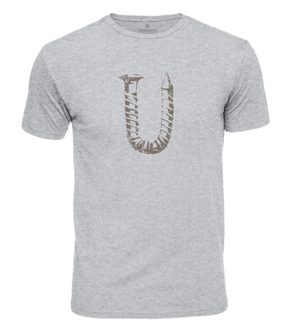 Screw U Cotton T-Shirt