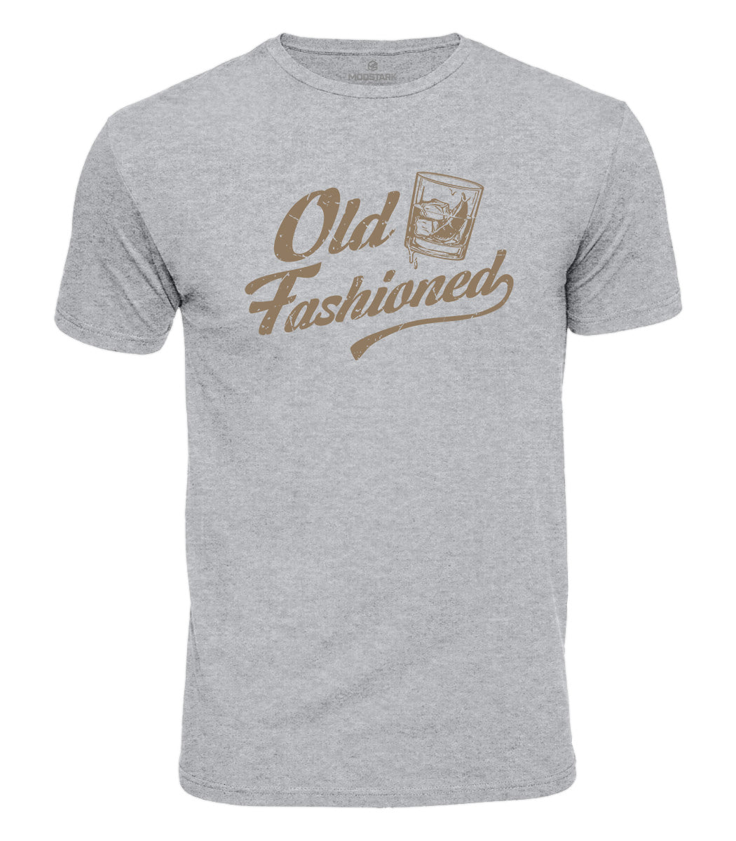 Old Fashioned Cotton T-Shirt