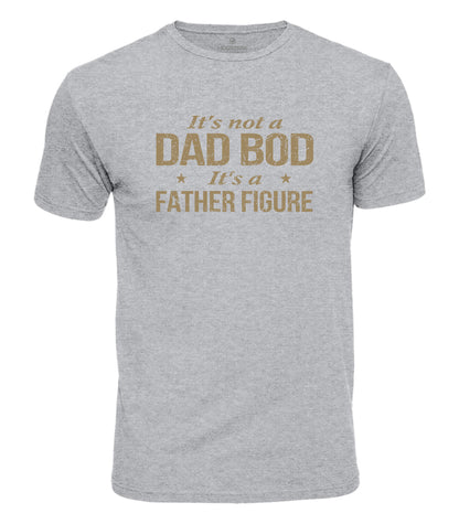 Father Figure Cotton T-Shirt
