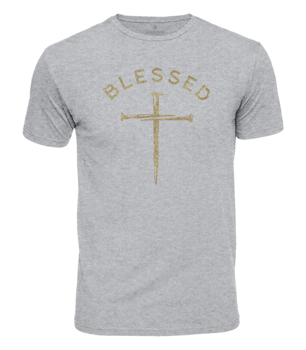 Blessed Cotton T-Shirt