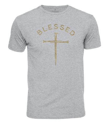 Blessed Cotton T-Shirt
