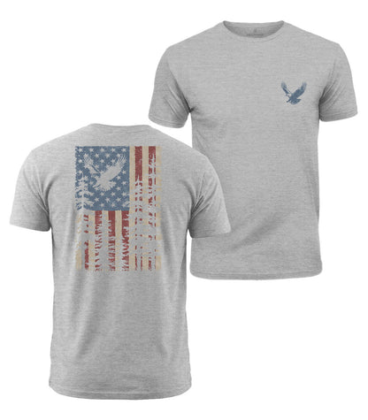 American Wilderness Cotton T-Shirt