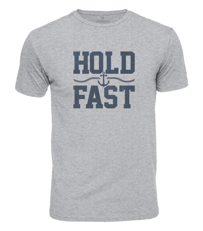 Hold Fast Cotton T-Shirt