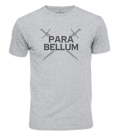 Para Bellum Cotton T-Shirt