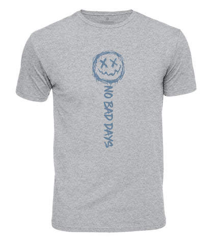 No Bad Days Cotton T-Shirt