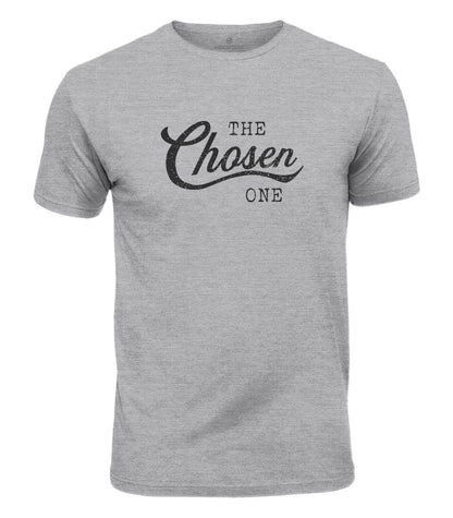 The Chosen One Cotton T-Shirt