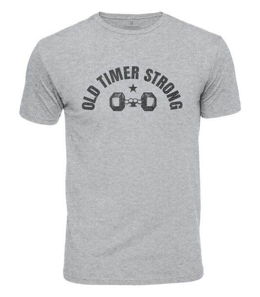 Old Timer Strong Cotton T-Shirt