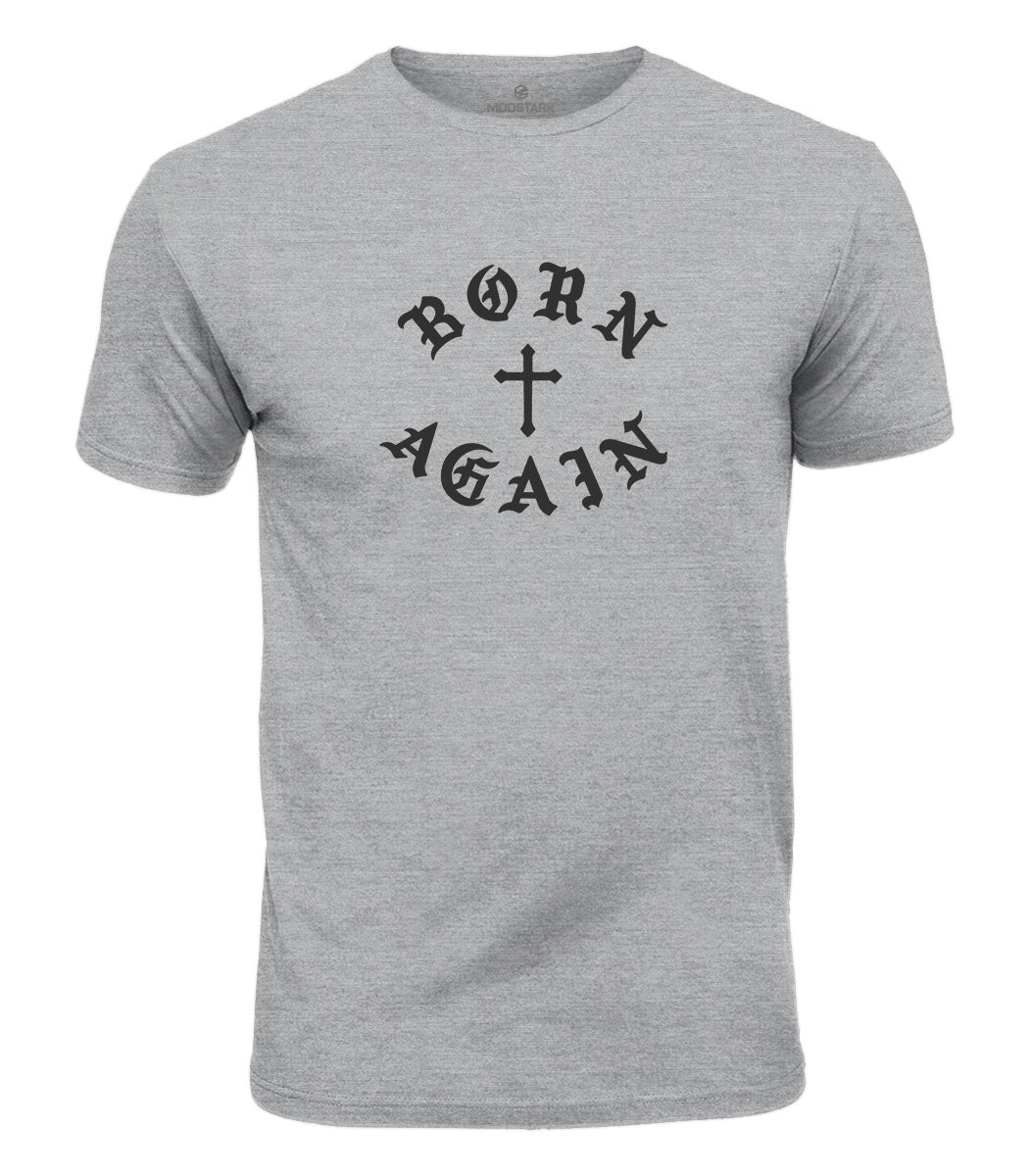 Born Again Cotton T-Shirt